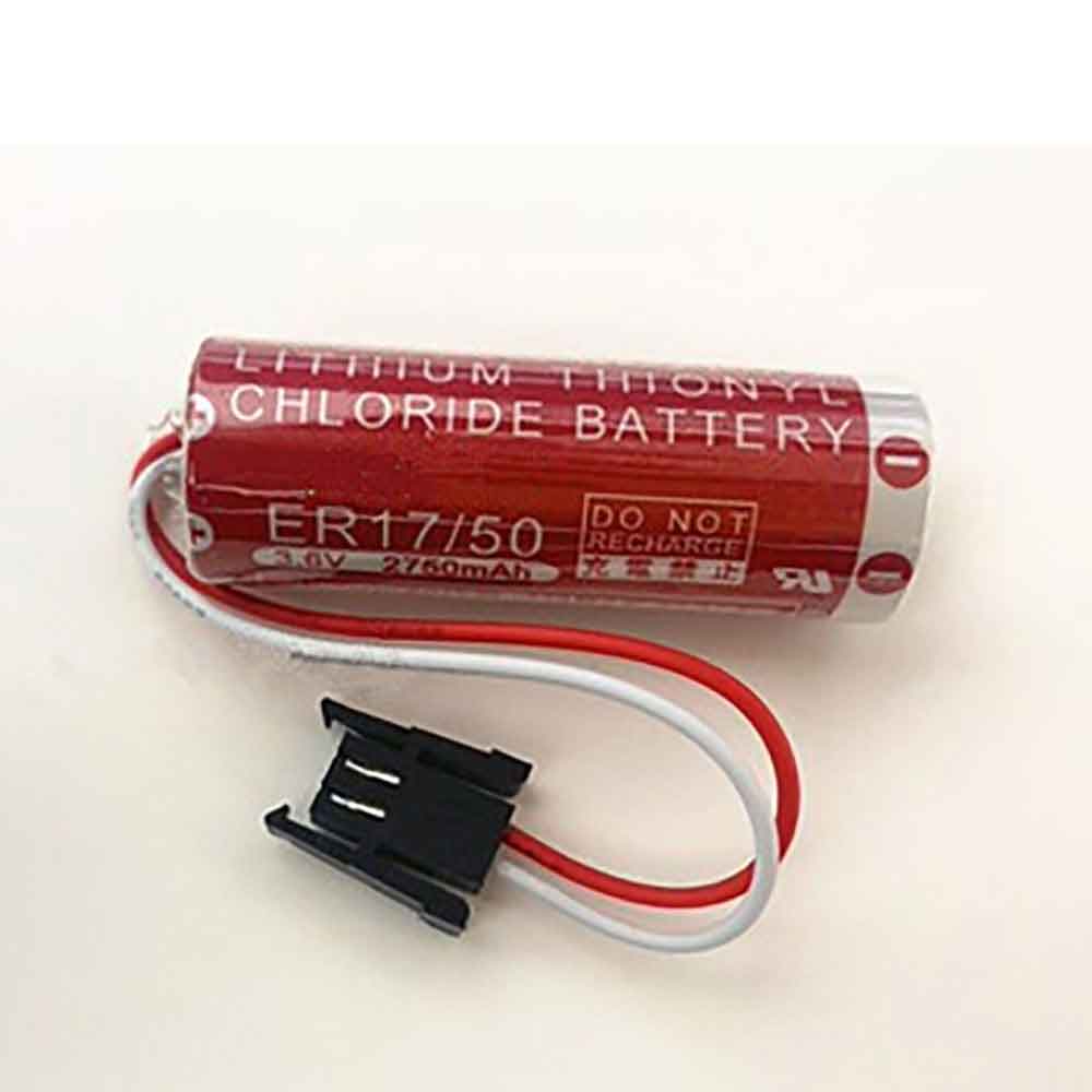 Batería para ER17-50